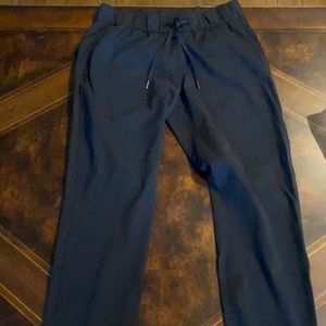 Lululemon keep moving pant